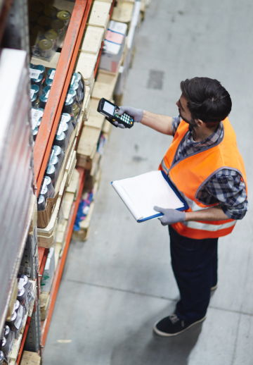 Warehousing & Logistics