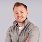 Max Bielby CEO Vita