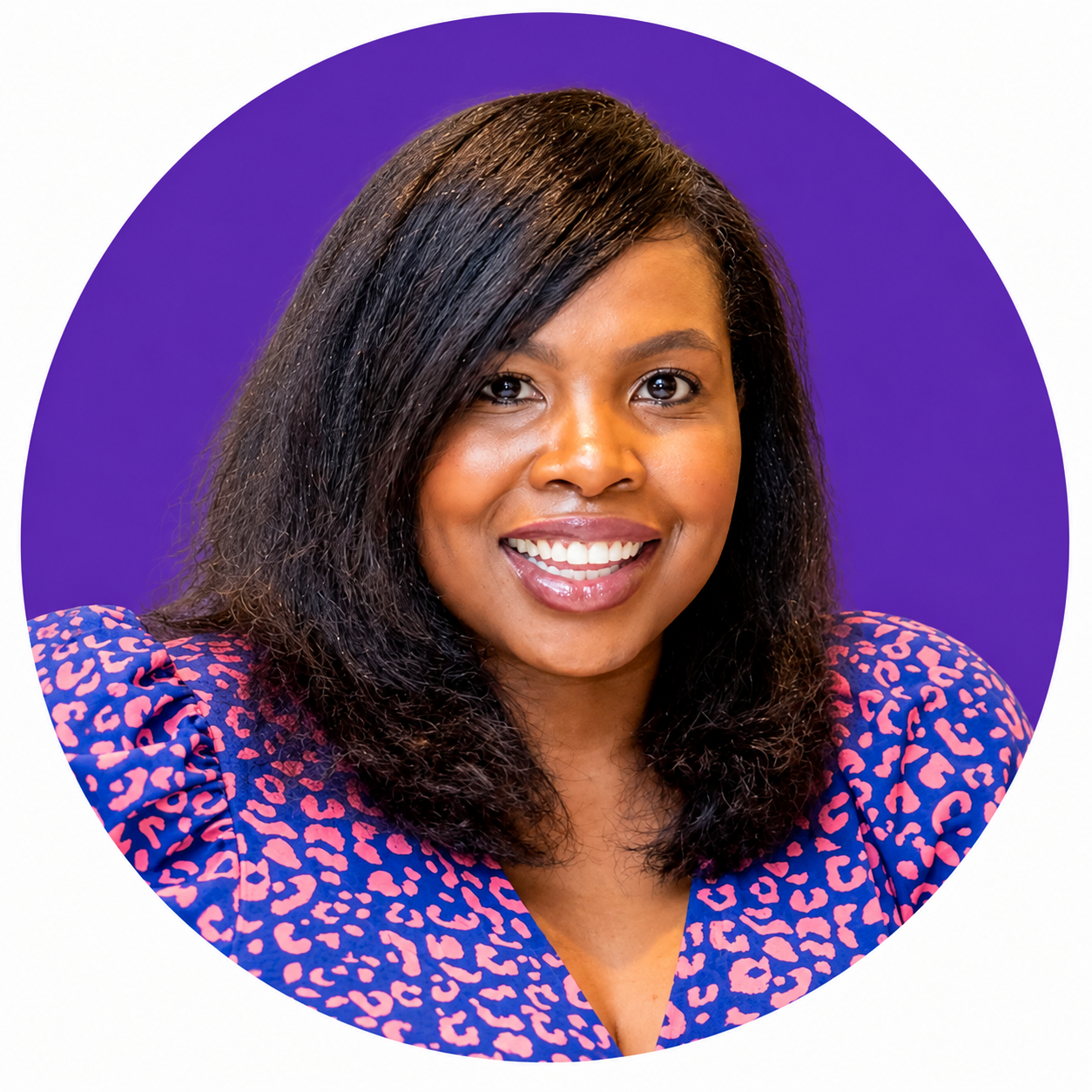 Lisa Olaofe