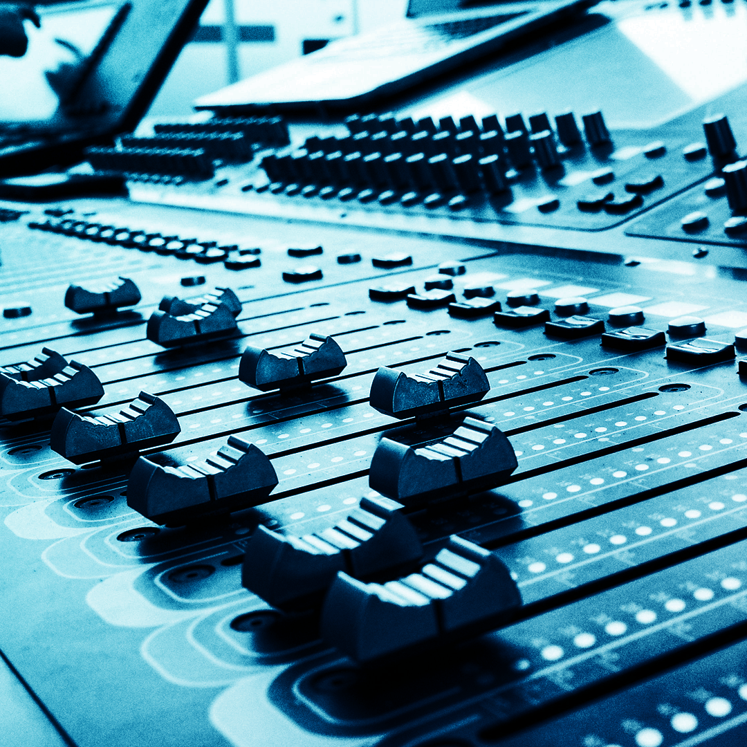 Audio Visual 