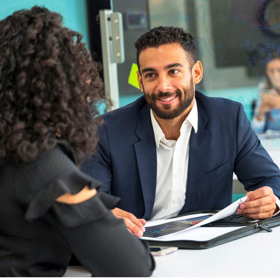 How to ask for a pay rise with confidence