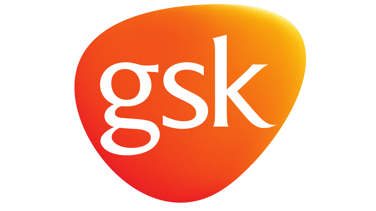 GSK logo