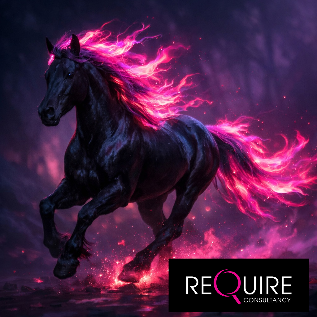 ​Momentum Matters: Recruitment Lessons from the Fire Horse
