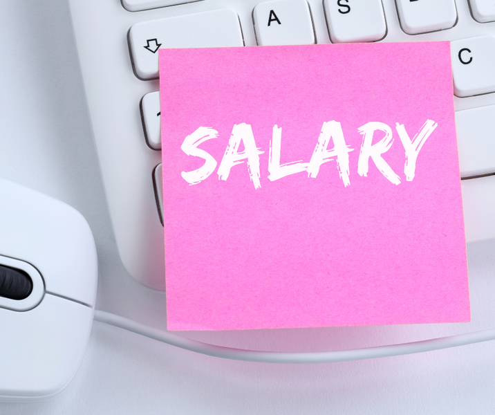 The Significance of Transparency: Why Including Salary in Job Adverts Matters