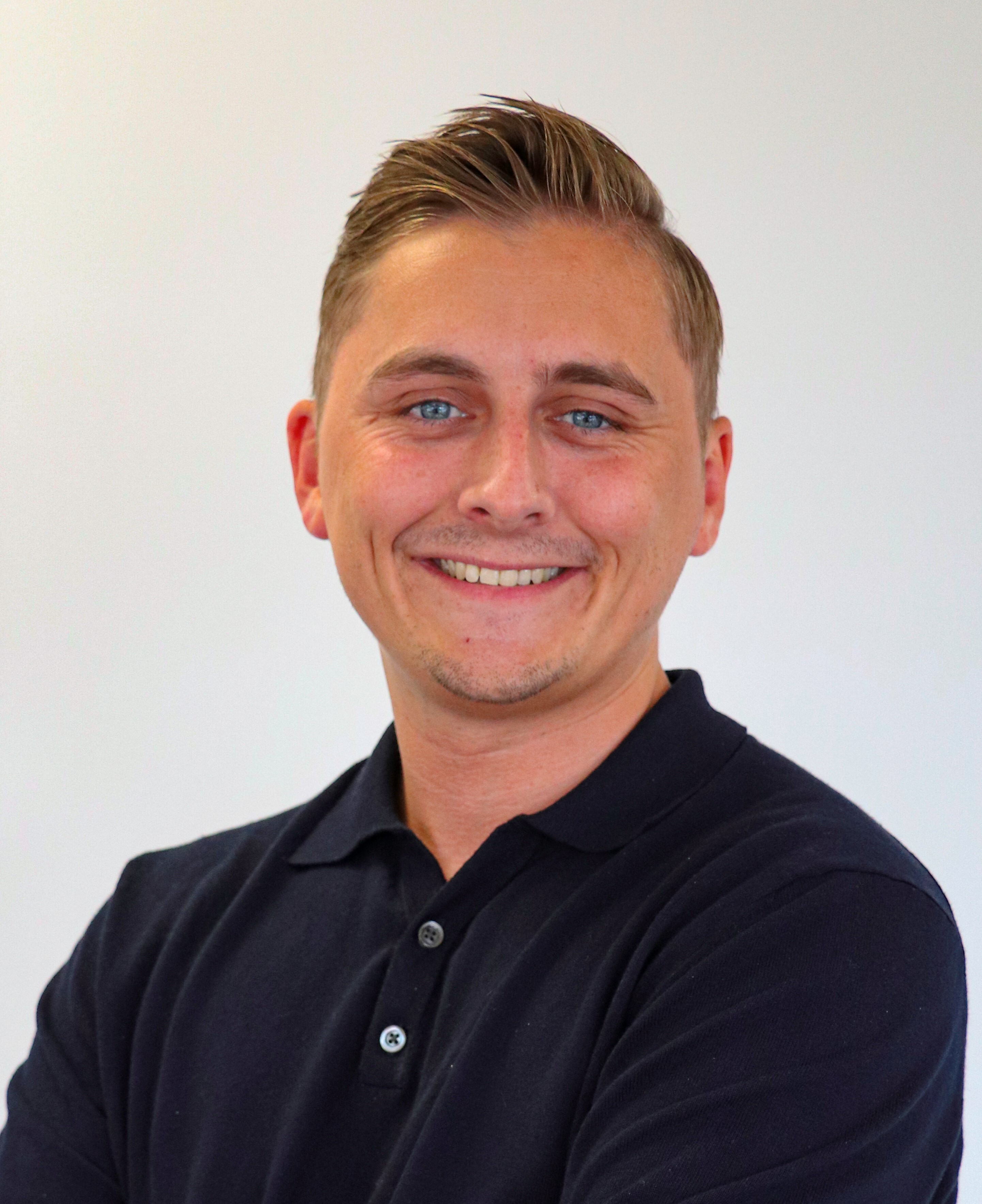 Mads Nybakk