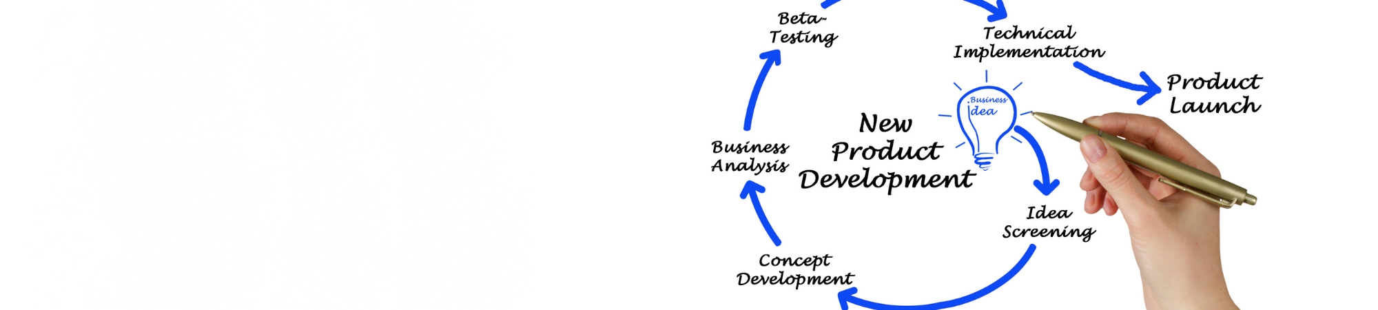 New Product Development