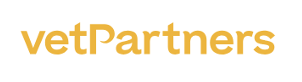Vet Partners logo