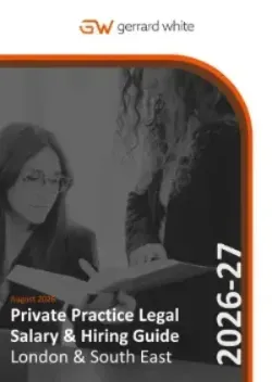 Legal Private Practice Salary & Hiring Guide