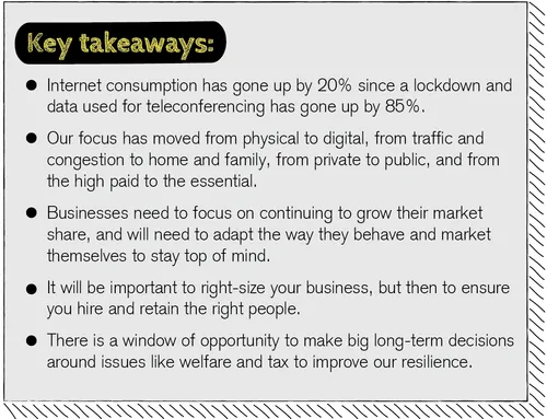 key takeaways 3