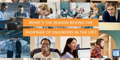 What Is The Reason Behind The Shortage Of Engineers In The Uk