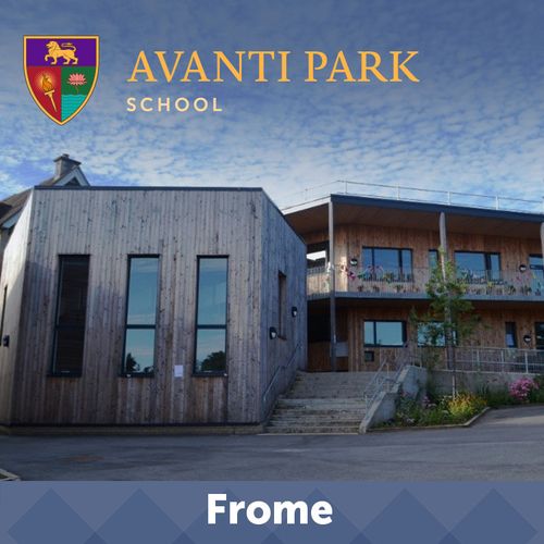 Avanti Park School
