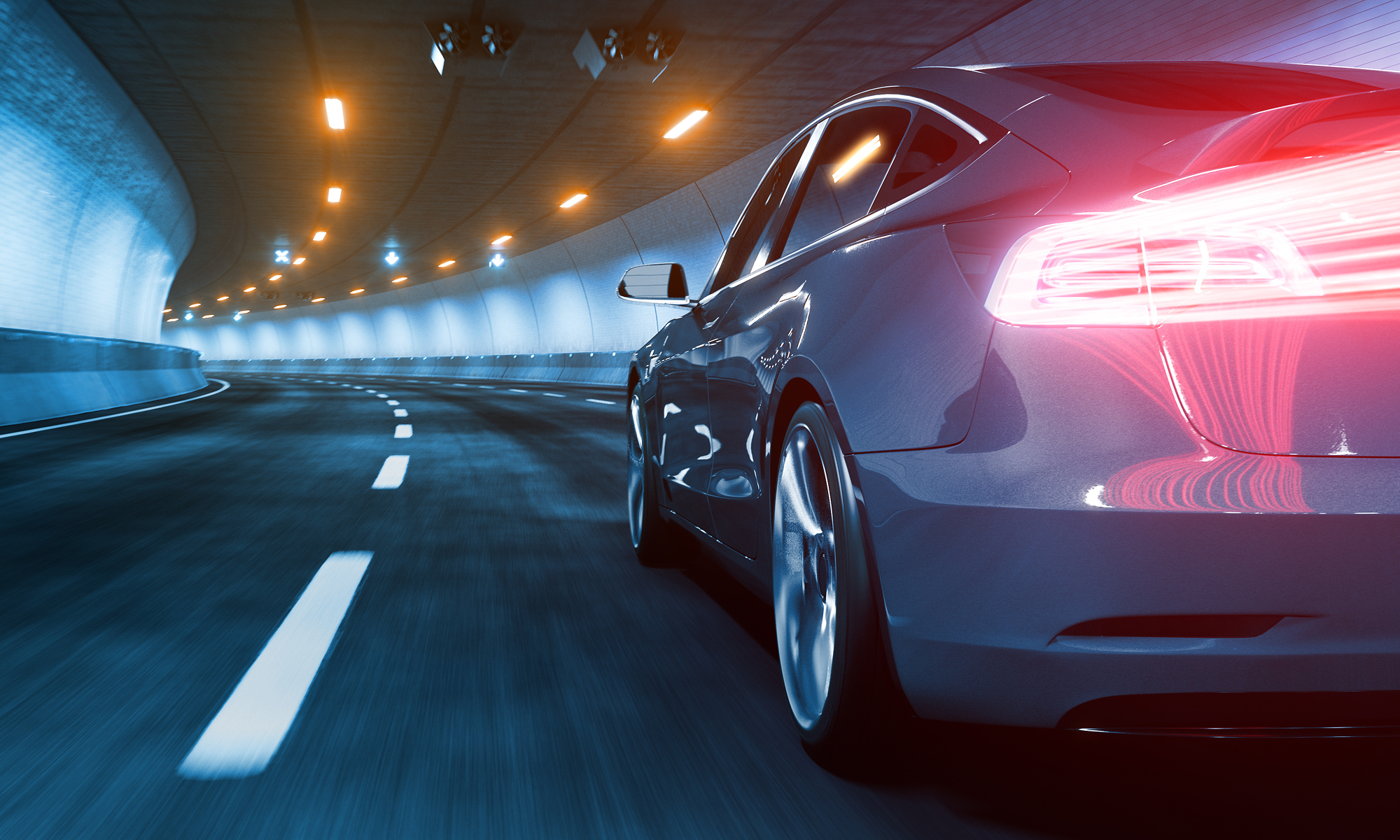 Automotive
