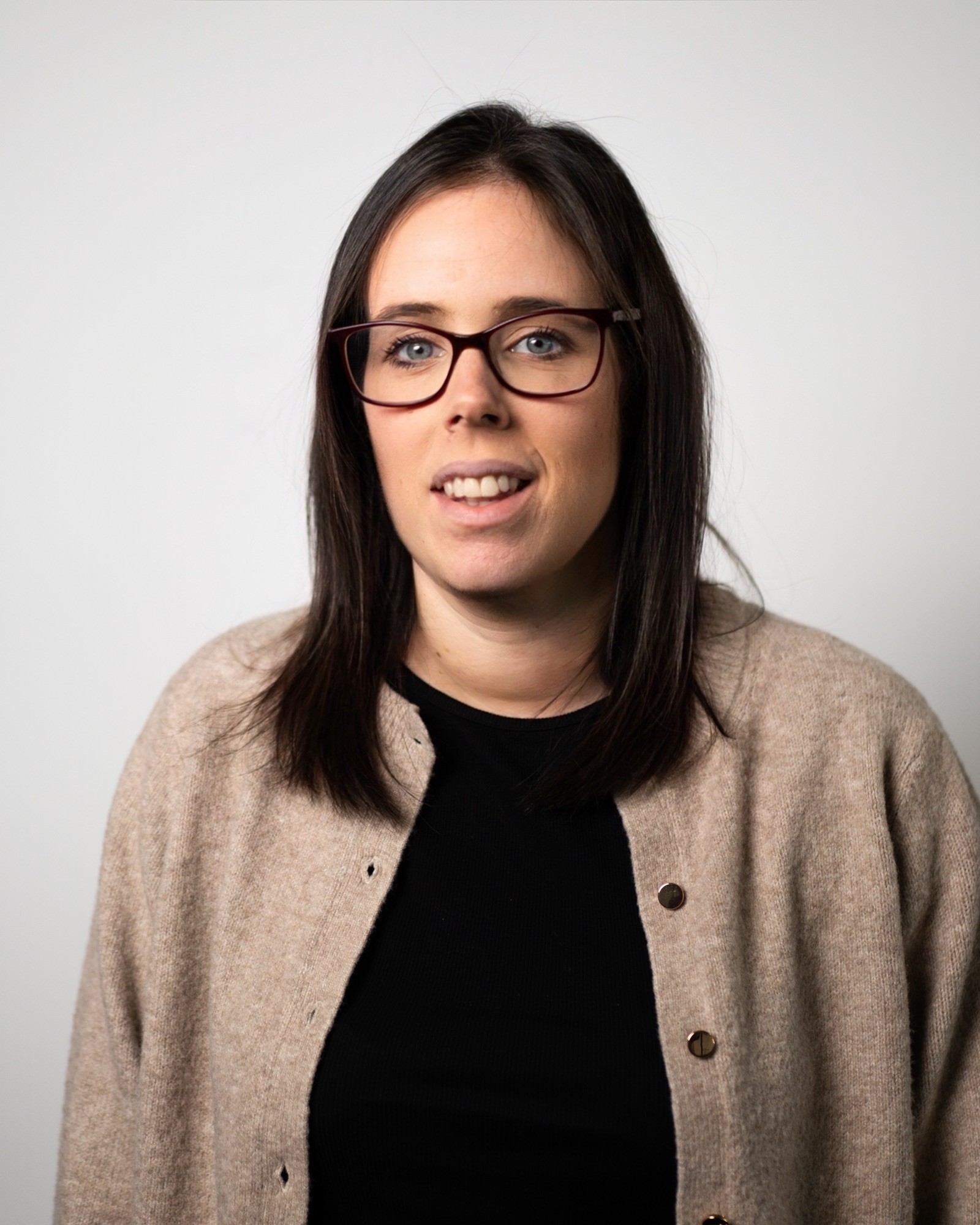 Nikki Haigh