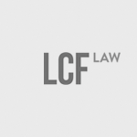 LCF logo