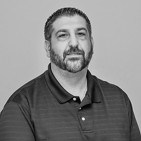 Adam Del Vecchio