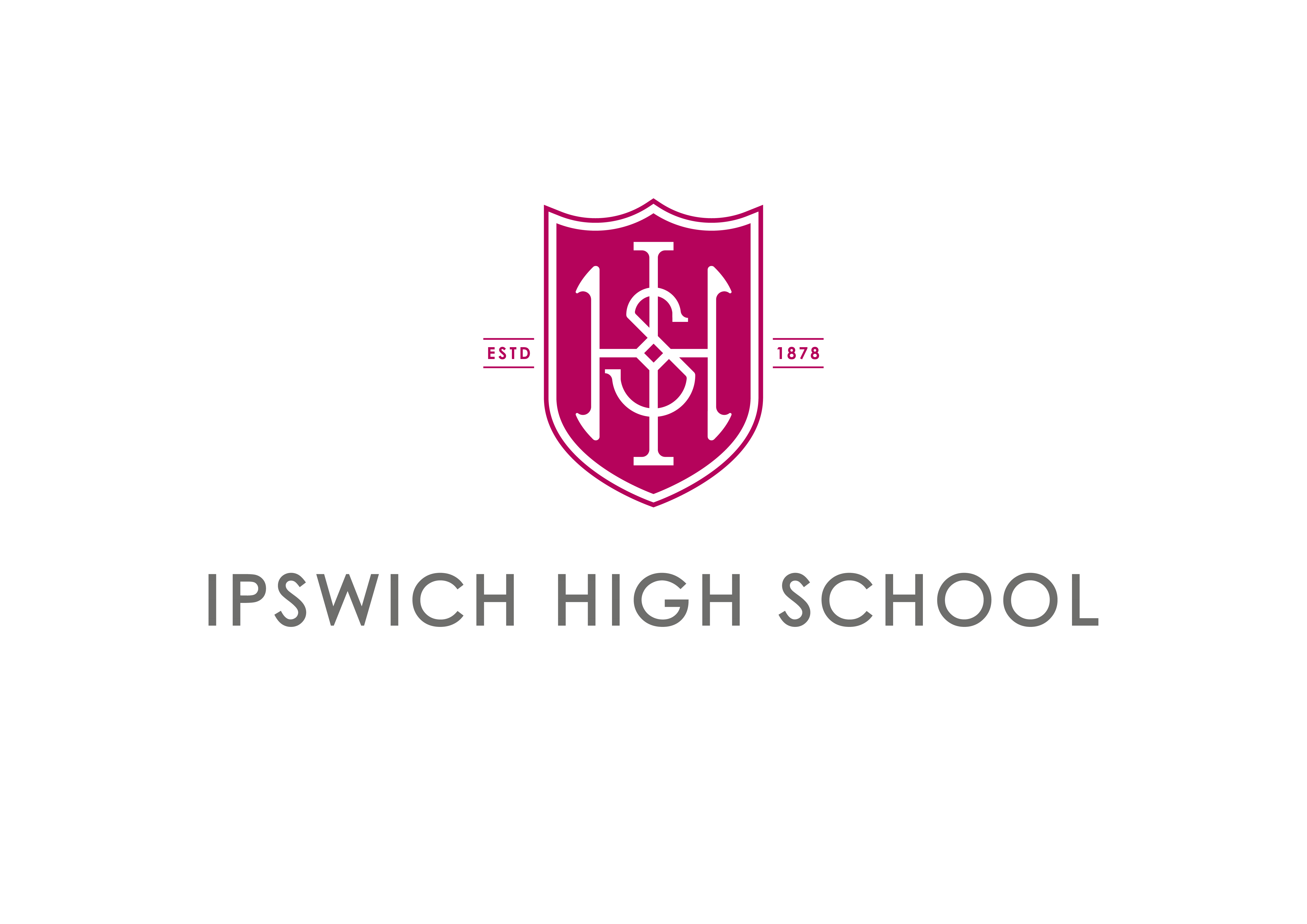 Ipswich High School Aug '24