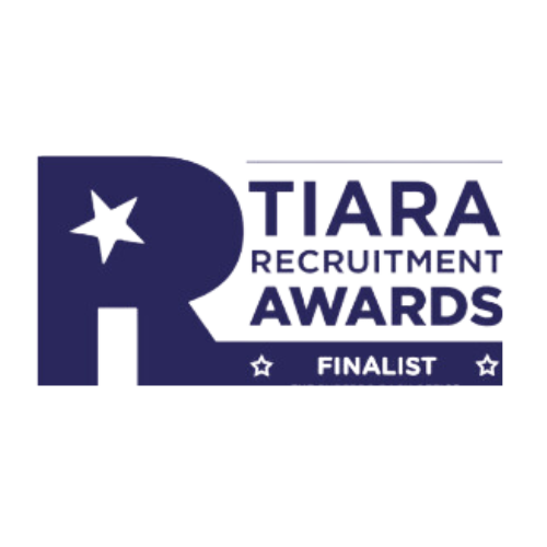 Tiara Recruitment Awards