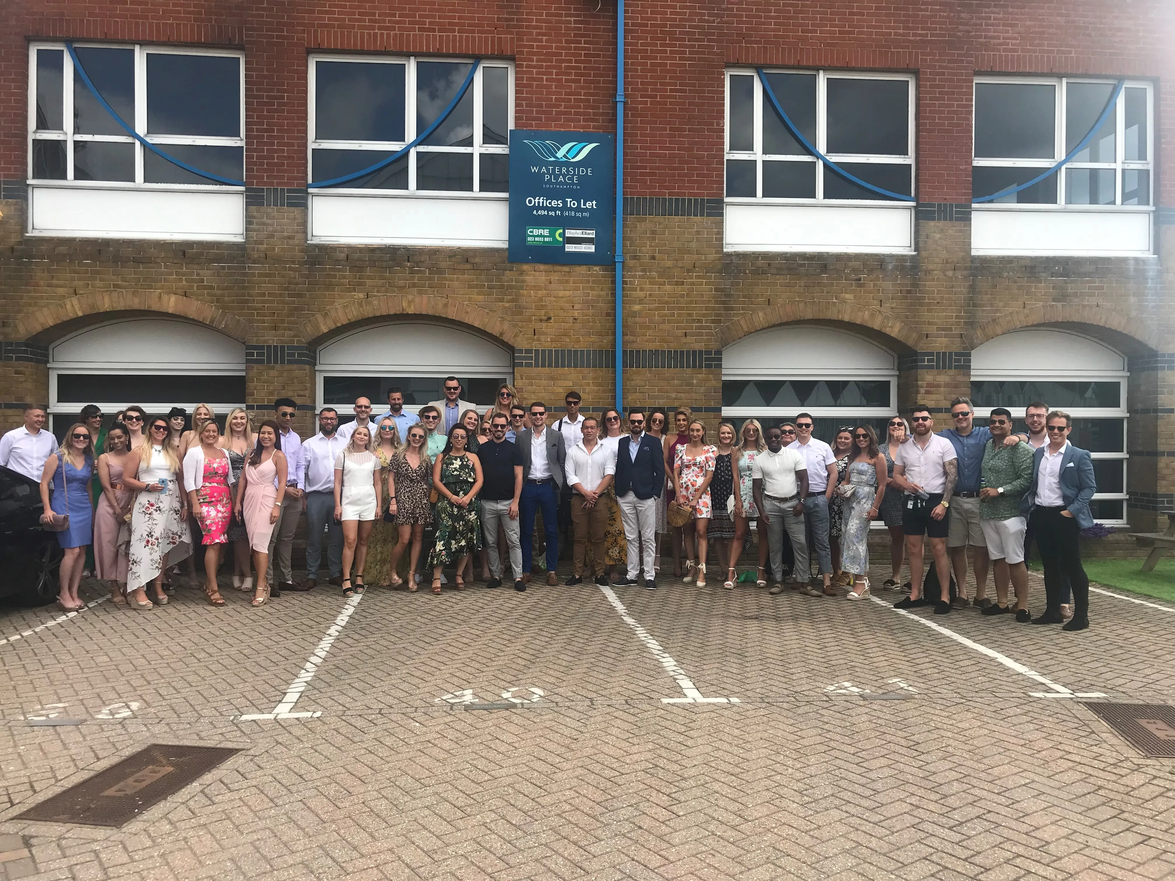 Faststream celebrates 20 years of business