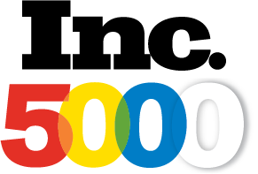 Inc. 5000 award