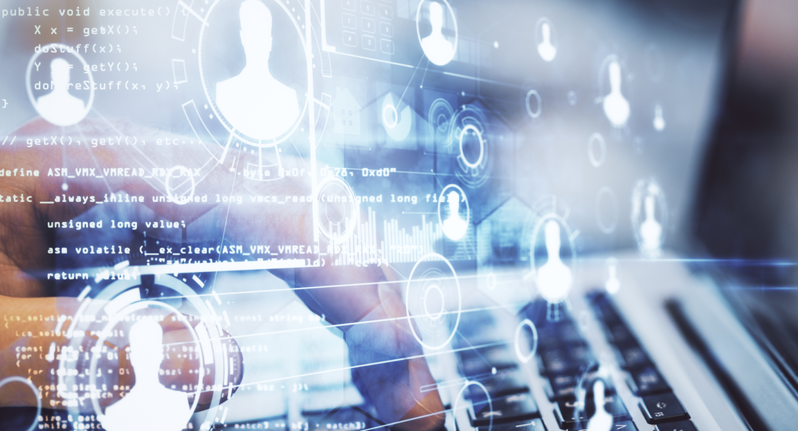 HRIS and HCM Recruitment and Search Specialists