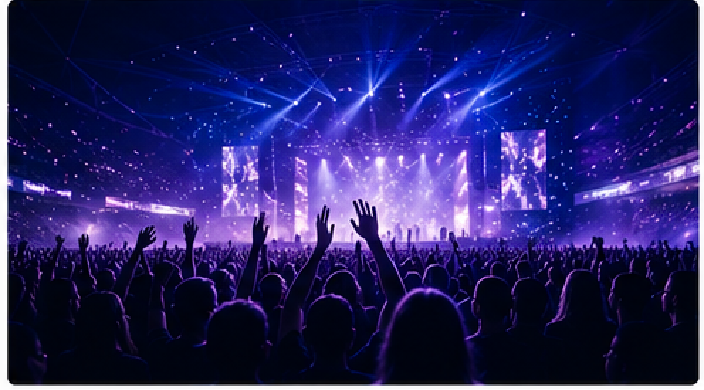Events & Hospitality