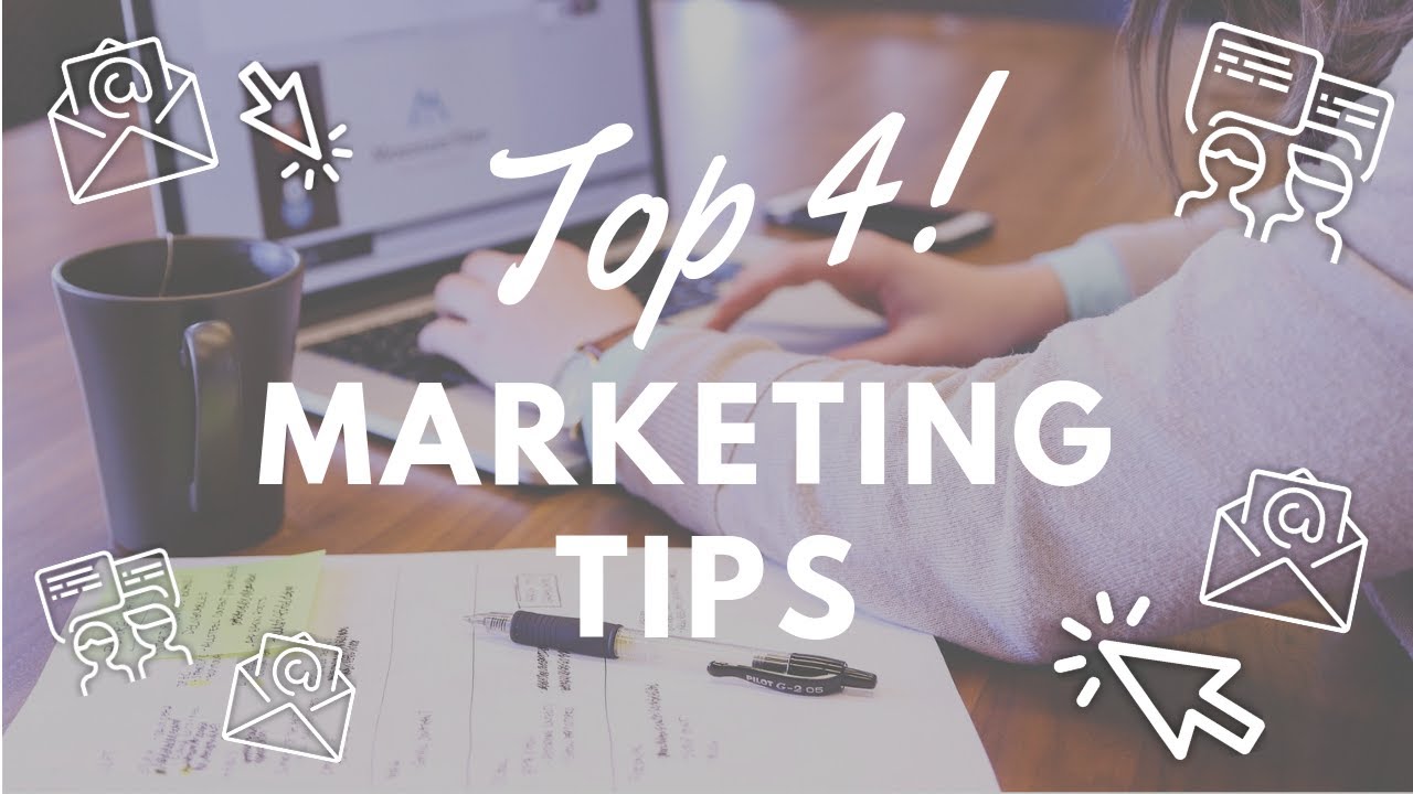 Top4tipsmarketing Thumbnail