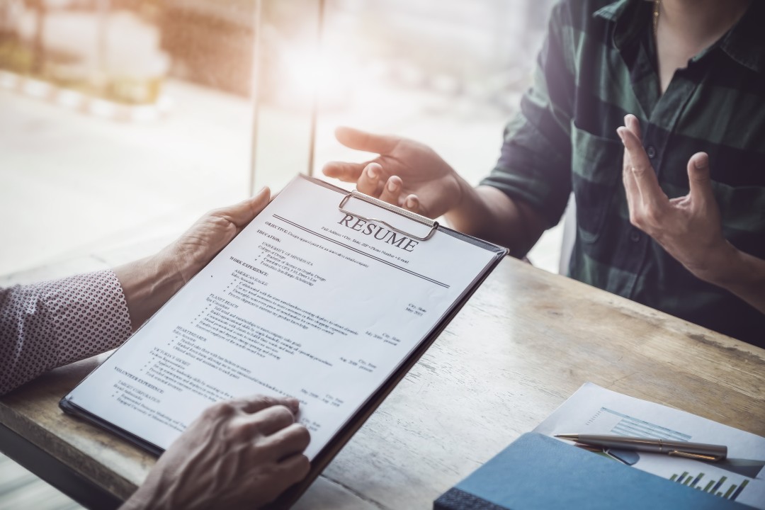 How to create an ATS, Job Board and Agency friendly CV