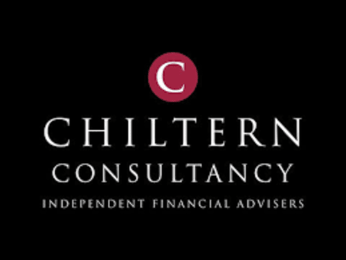 Chiltern logo