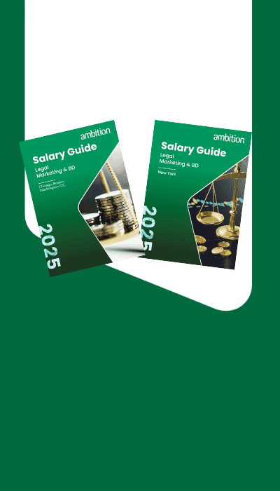 US Salary Guides