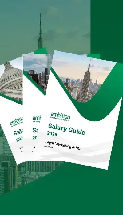 US Salary Guides