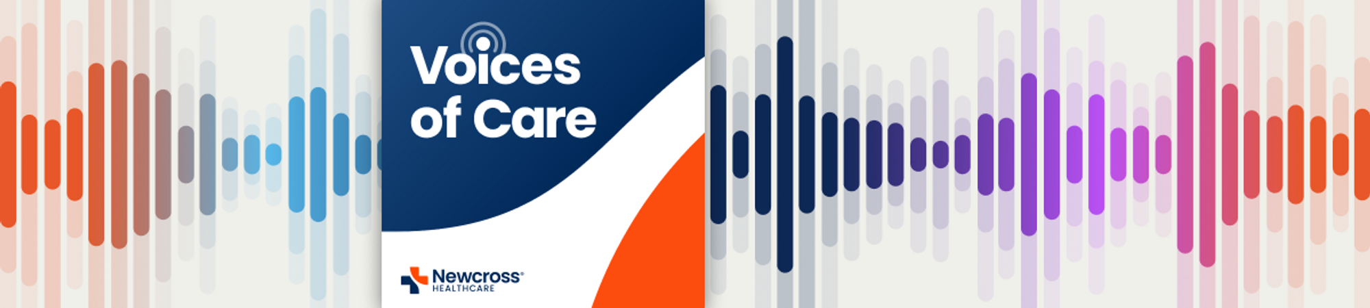 Newcross Healthcare Podcast Social Care