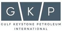 Gulf Keystone Petroleum International logo