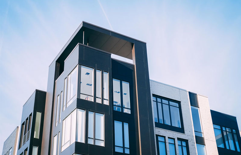 Block & Estate Management 