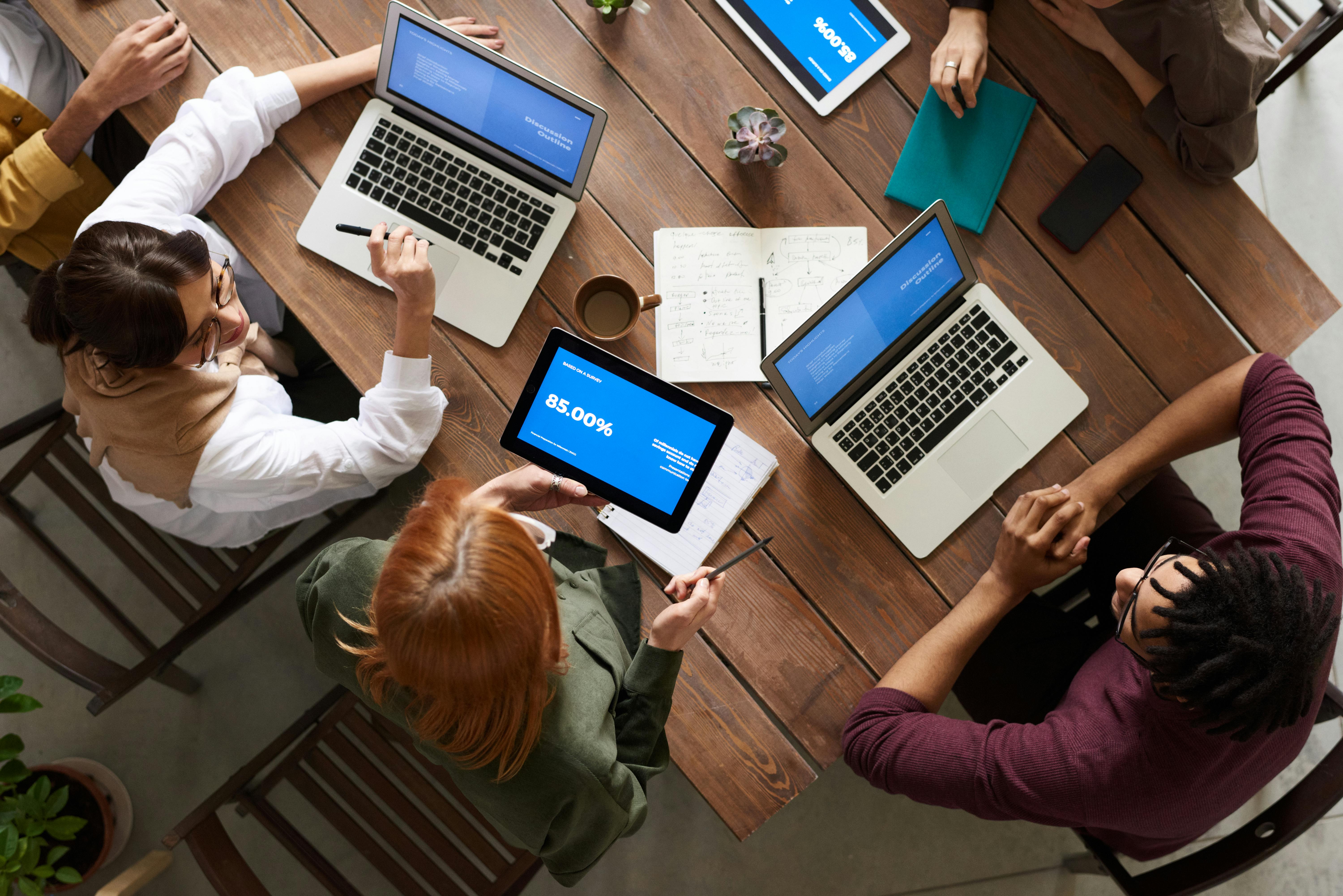Why 'Boomerang Employees' are a Strategic Asset