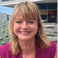 Pregasin Pillay Profile