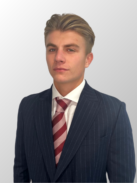 Fernand Desjarlais