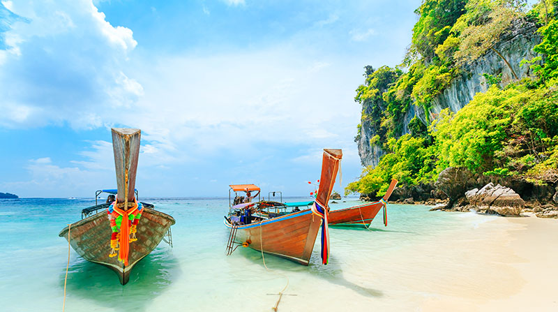 タイ就労ビザと必要な英語力