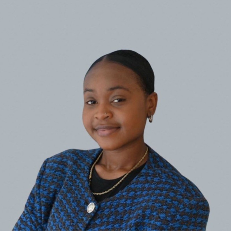 Lesley Kizole