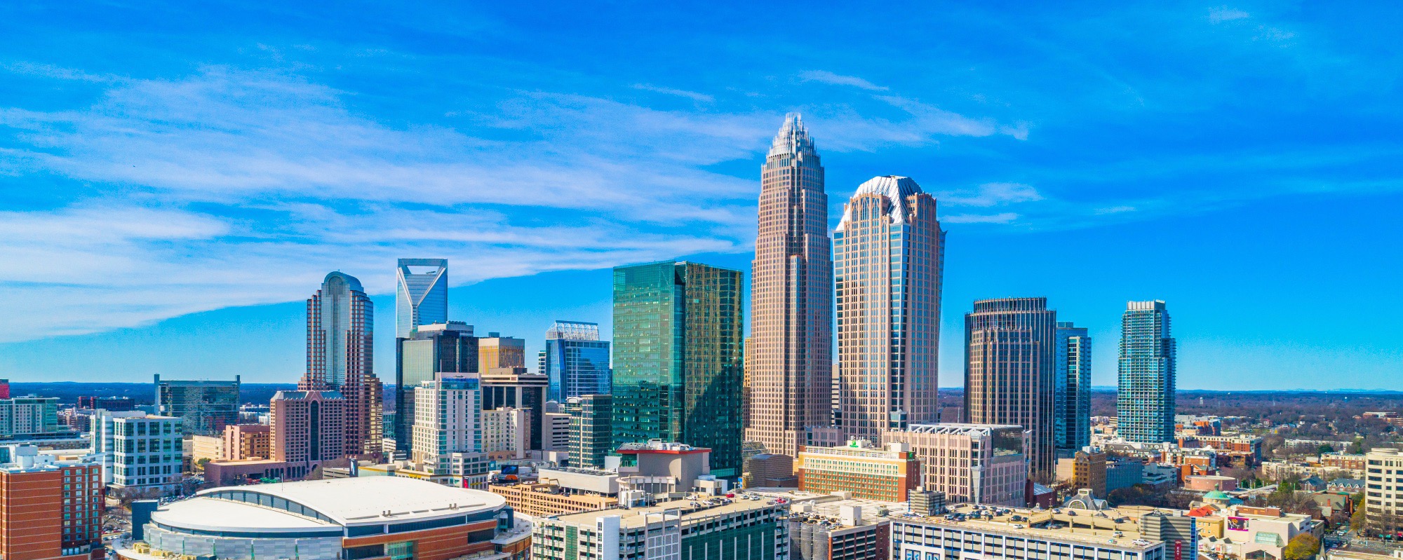 Charlotte, North Carolina