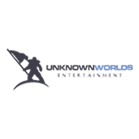 Unknown Worlds Entertainment logo