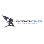 Unknown Worlds Entertainment logo