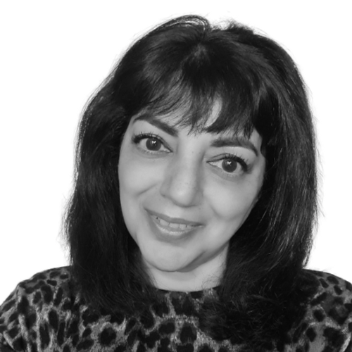 Meena Bahanda, Business Director and Head of Legal recruitment for Scotland