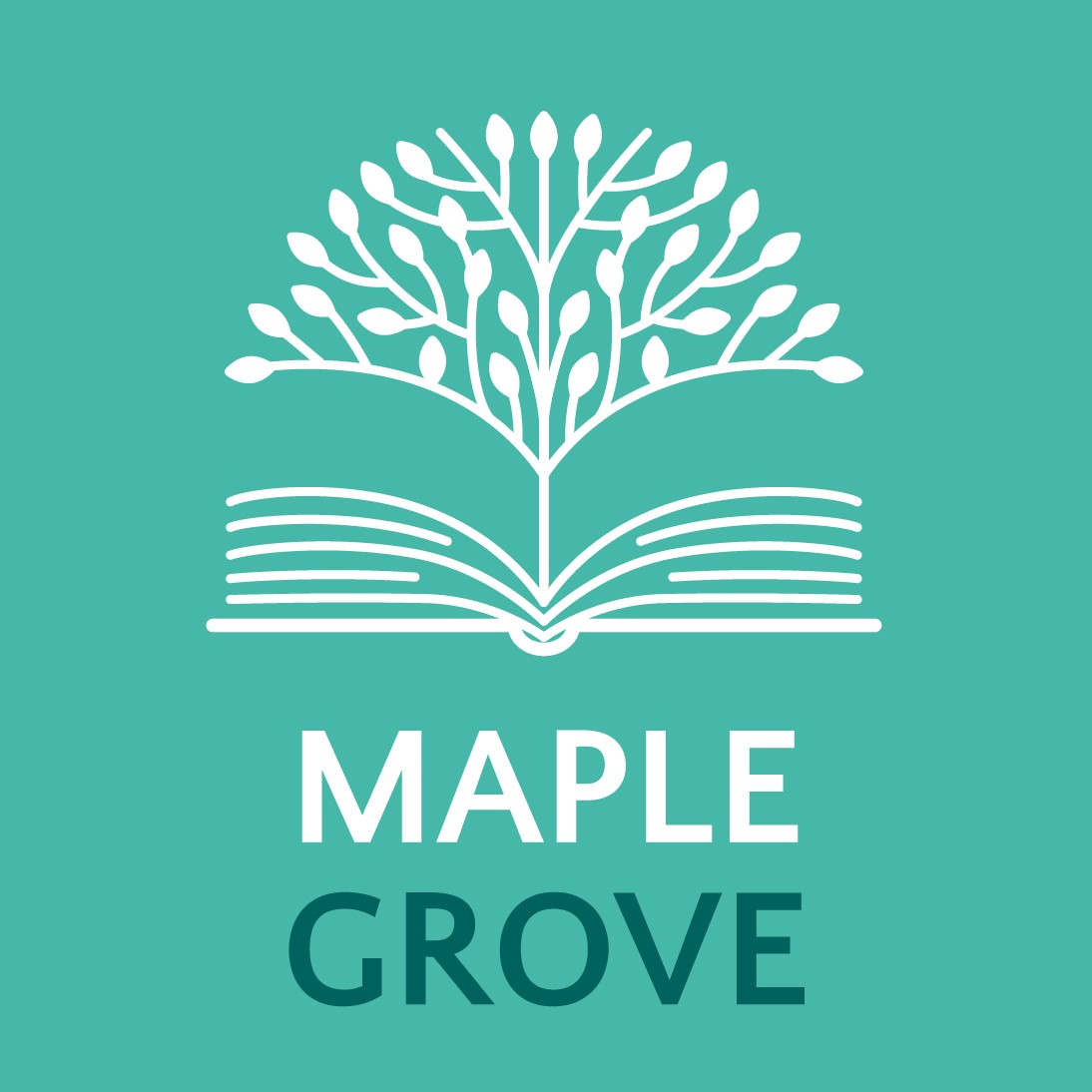 Go to branch: Maple Grove page