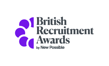 British Recruitment Awards Logo