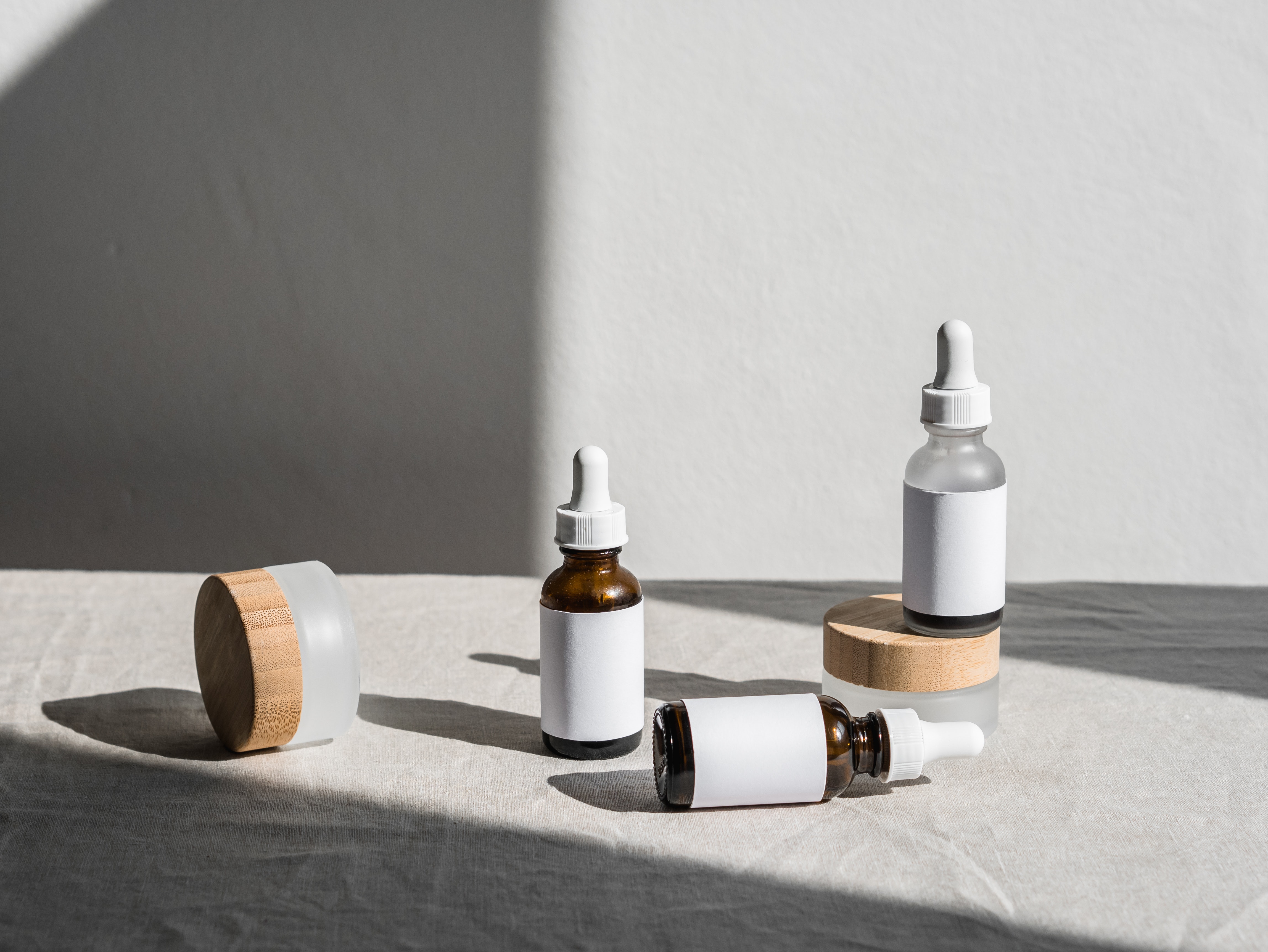 beauty product development jobs 