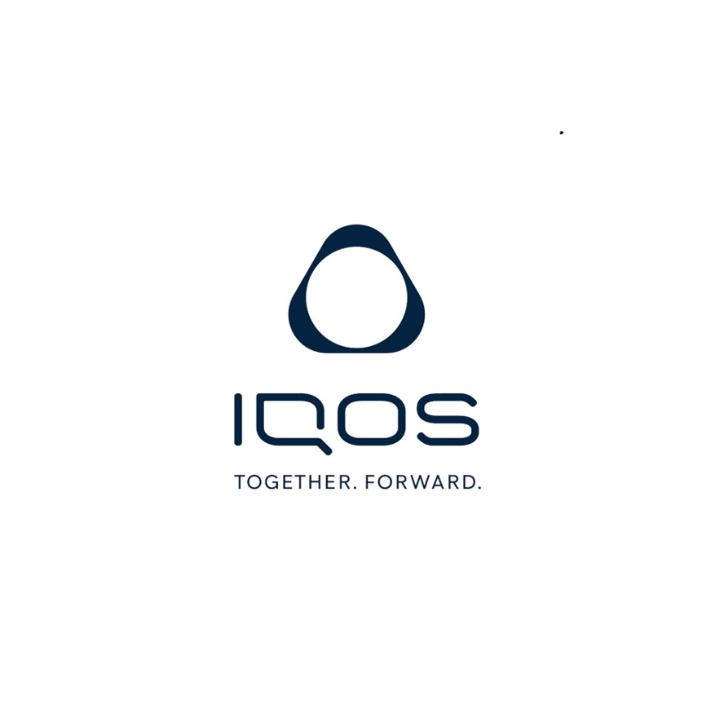 THE IQOS LEBANON TEAM