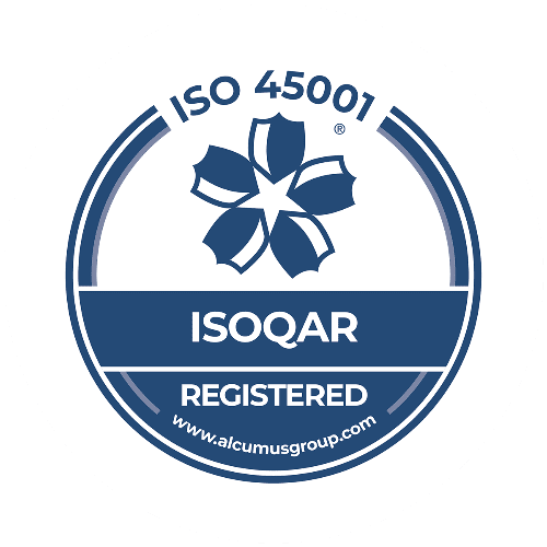 ISO 45001