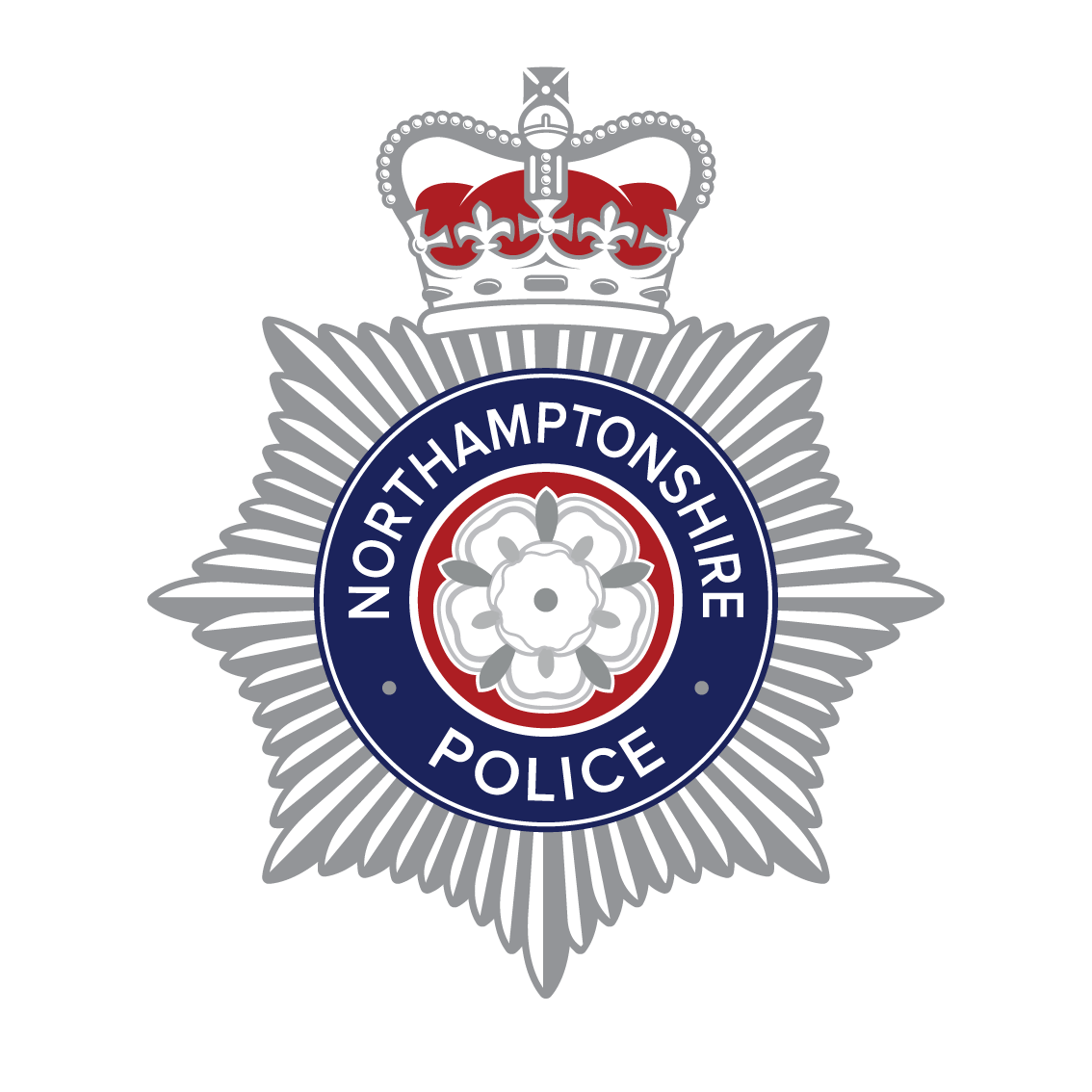 Northamptonshire Police logo