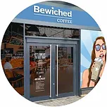 Go to branch: Leamington Spa Bewiched page