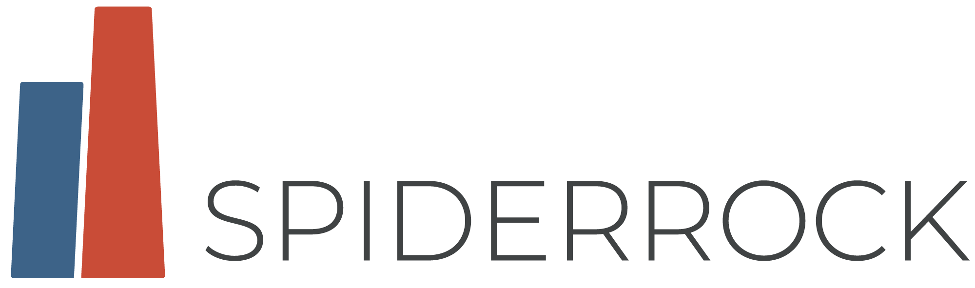 Spiderrock logo